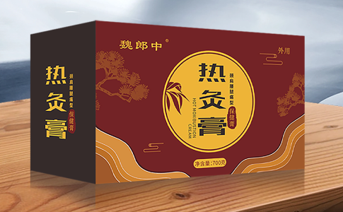 熱灸膏貼牌代工注意事項(xiàng):從產(chǎn)品定位到包裝的全面指南