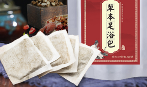 泡腳粉泡腳液代加工注意事項